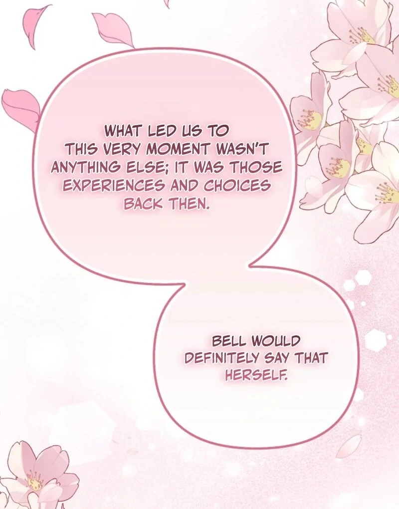 A Terminally Ill Villainess Refuses to Be Adopted Chapter 72 - page 96