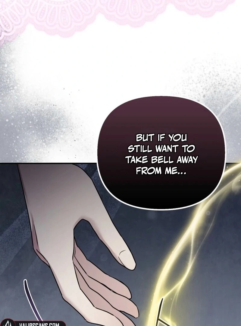 A Terminally Ill Villainess Refuses to Be Adopted Chapter 72 - page 99