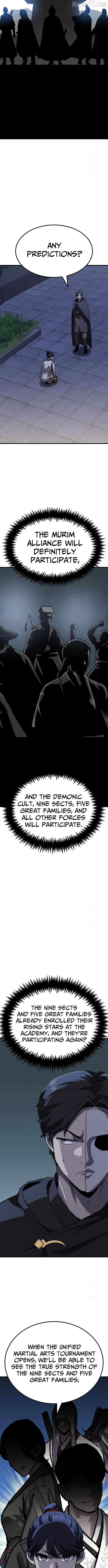 Skeleton Warrior Chapter 28 - page 4