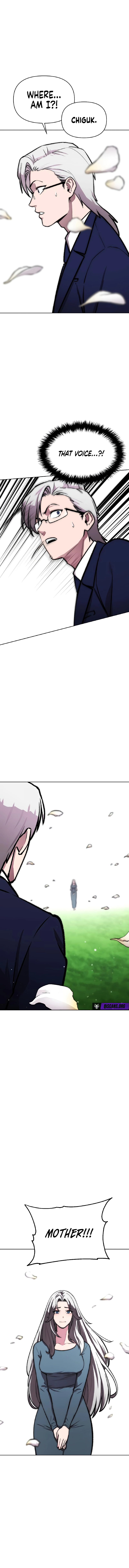 Heavenly Demon Wants to Be A Chef Chapter 60 - page 13