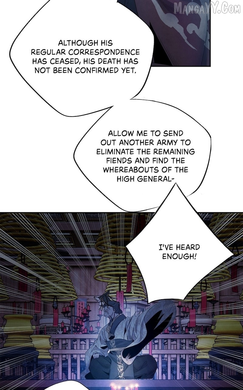 ASHA - Manga Chapter 68 - page 32