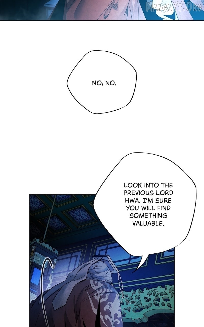 ASHA - Manga Chapter 69 - page 9