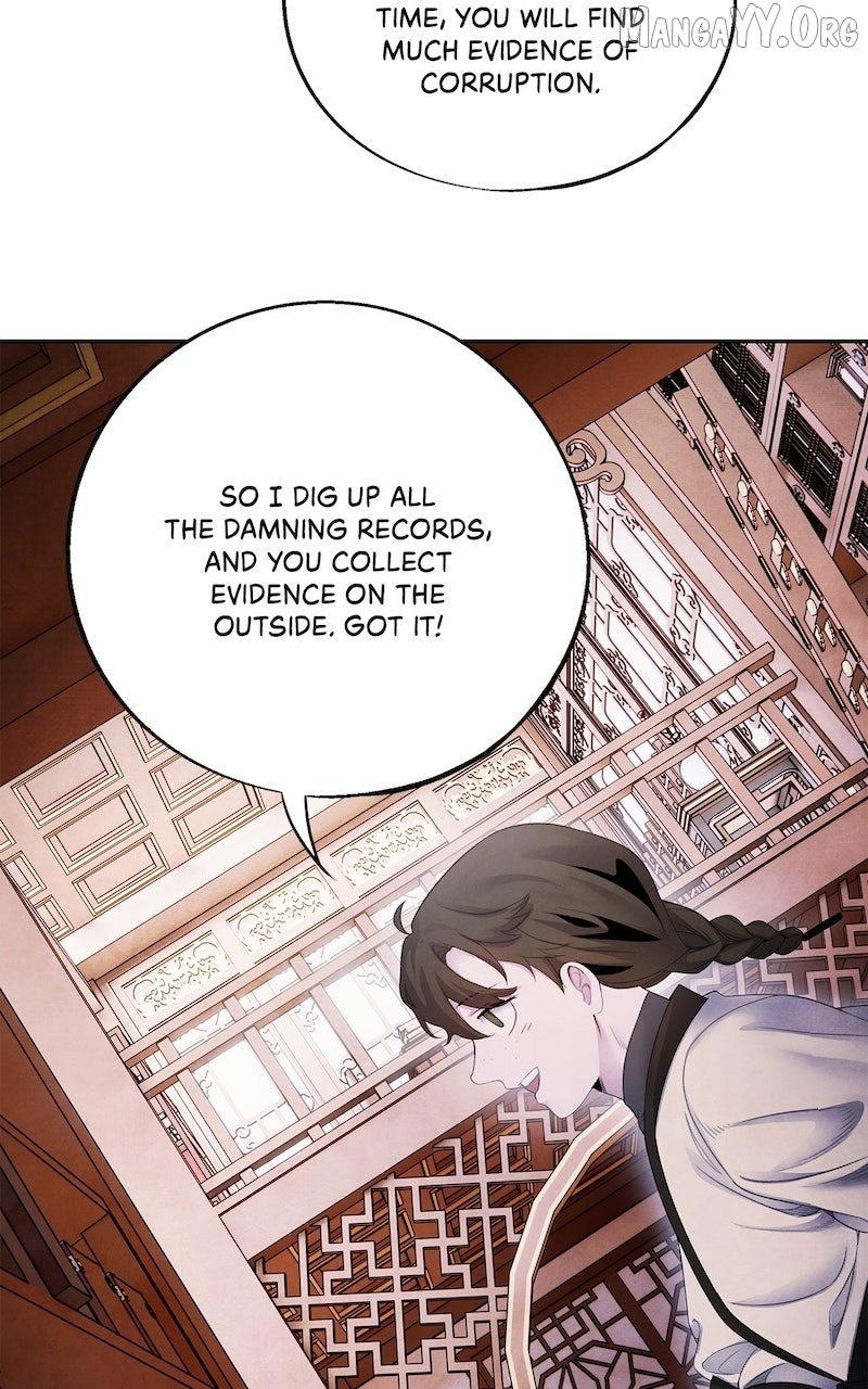 ASHA - Manga Chapter 69 - page 24