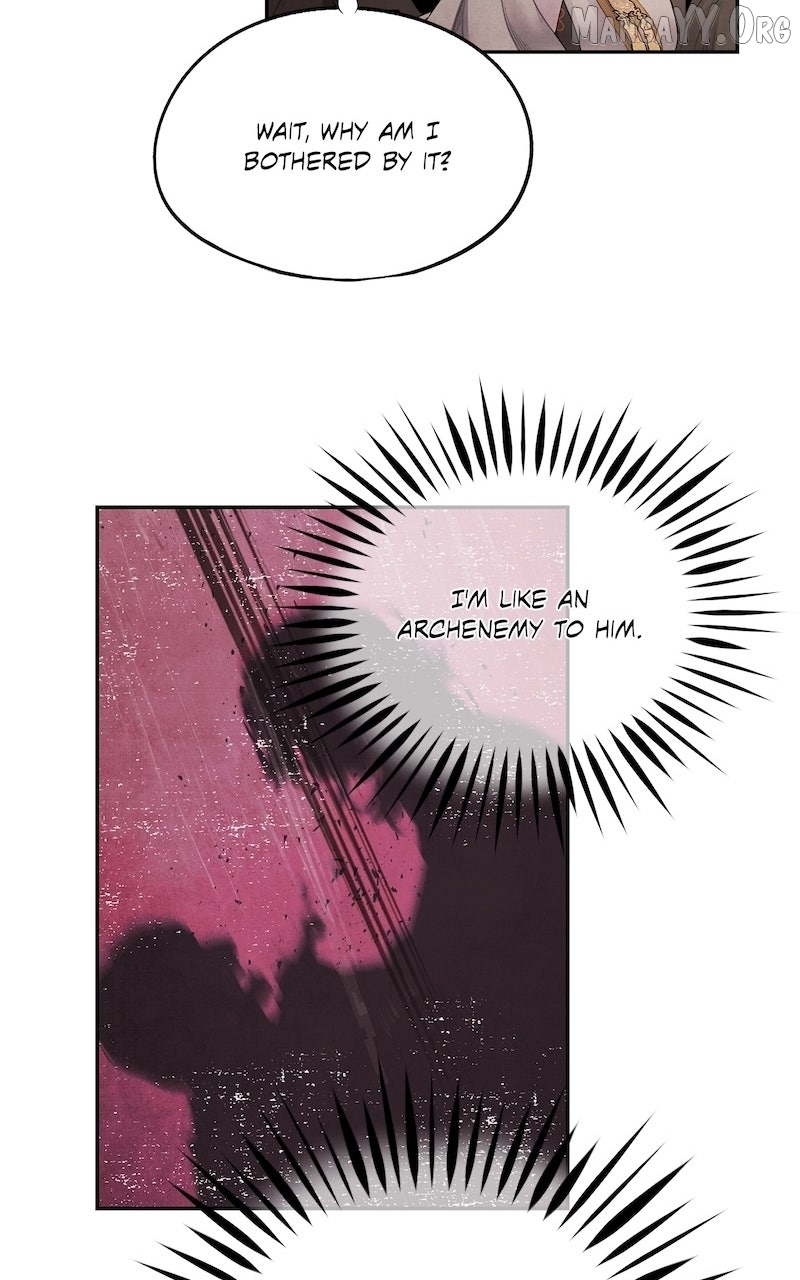 ASHA - Manga Chapter 69 - page 34