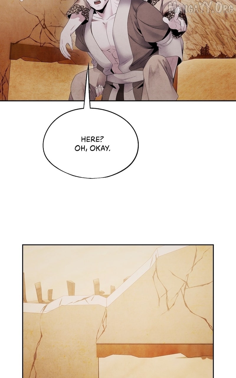 ASHA - Manga Chapter 69 - page 44