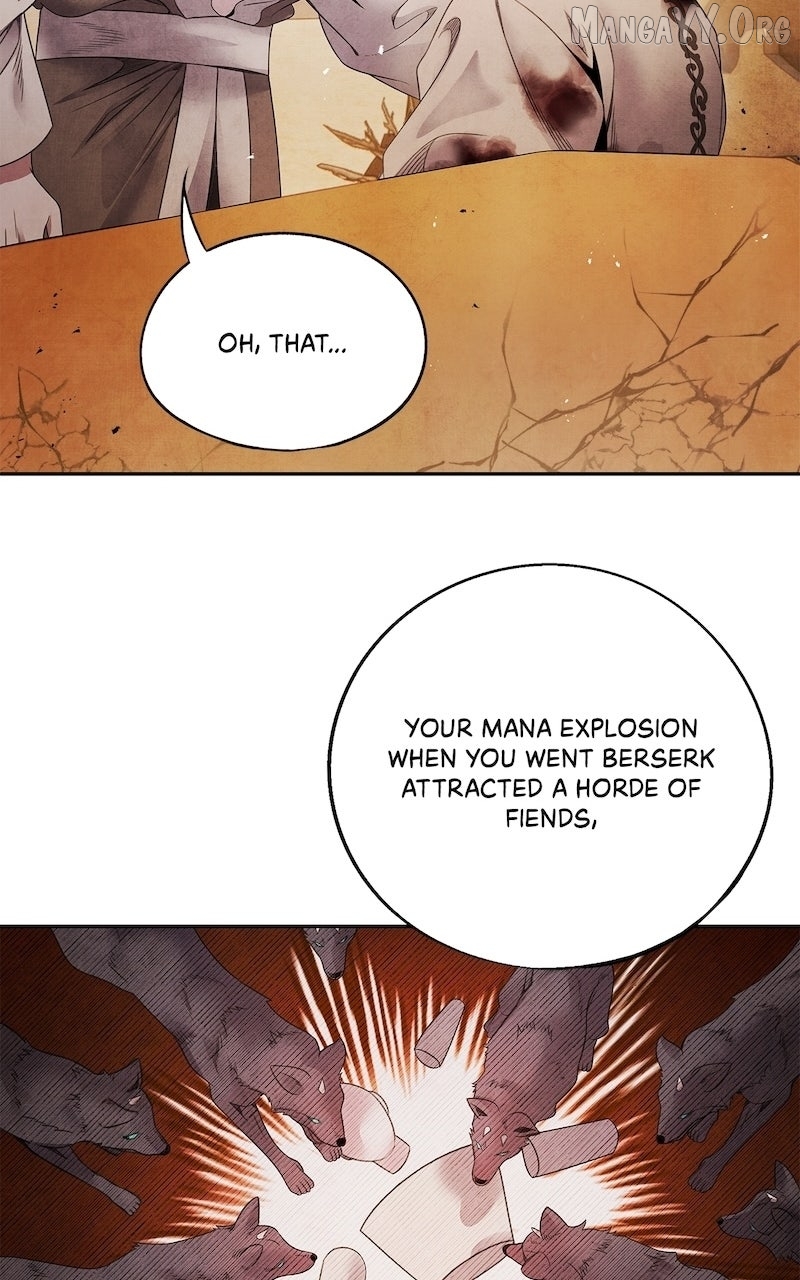 ASHA - Manga Chapter 69 - page 48