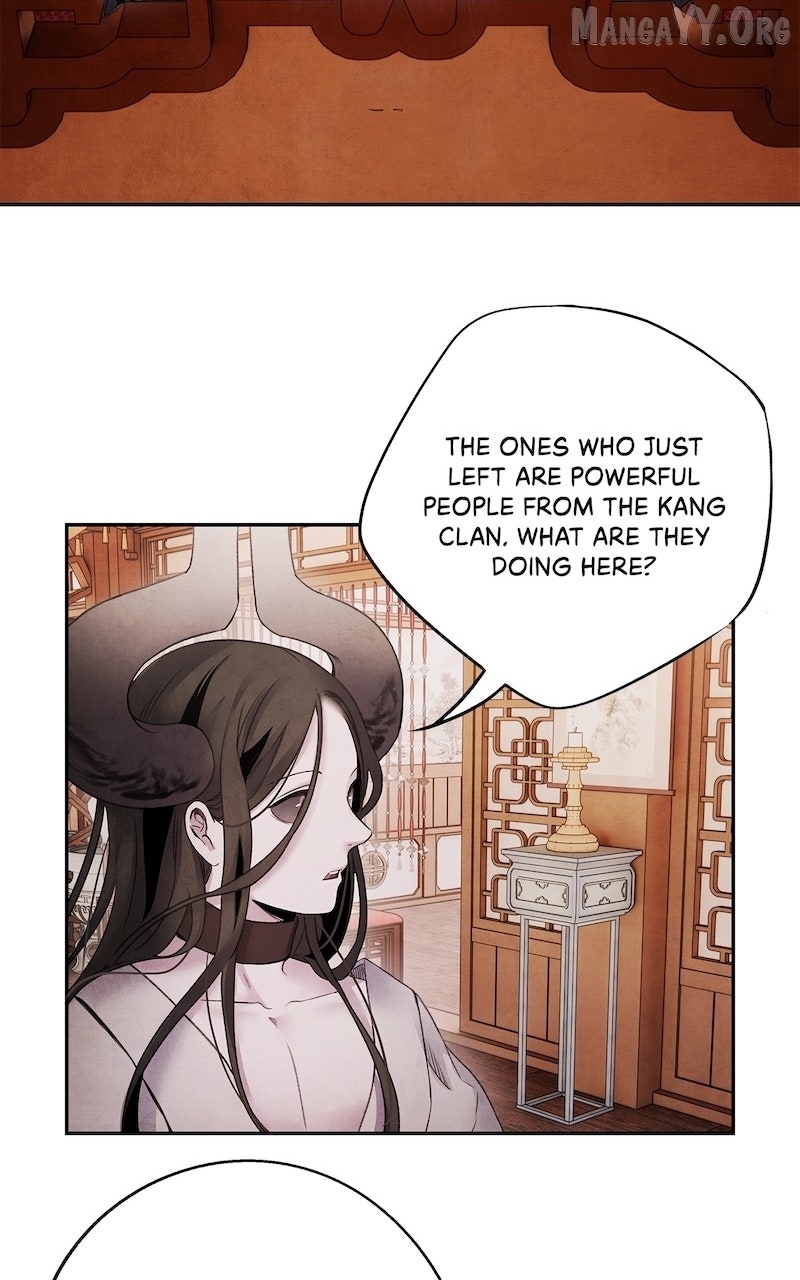 ASHA - Manga Chapter 70 - page 24
