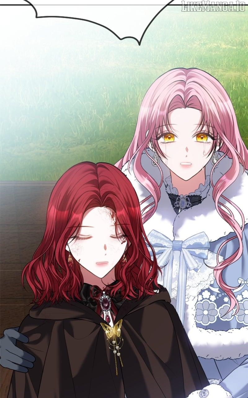 Concubine’s Invitation Chapter 87 - page 100