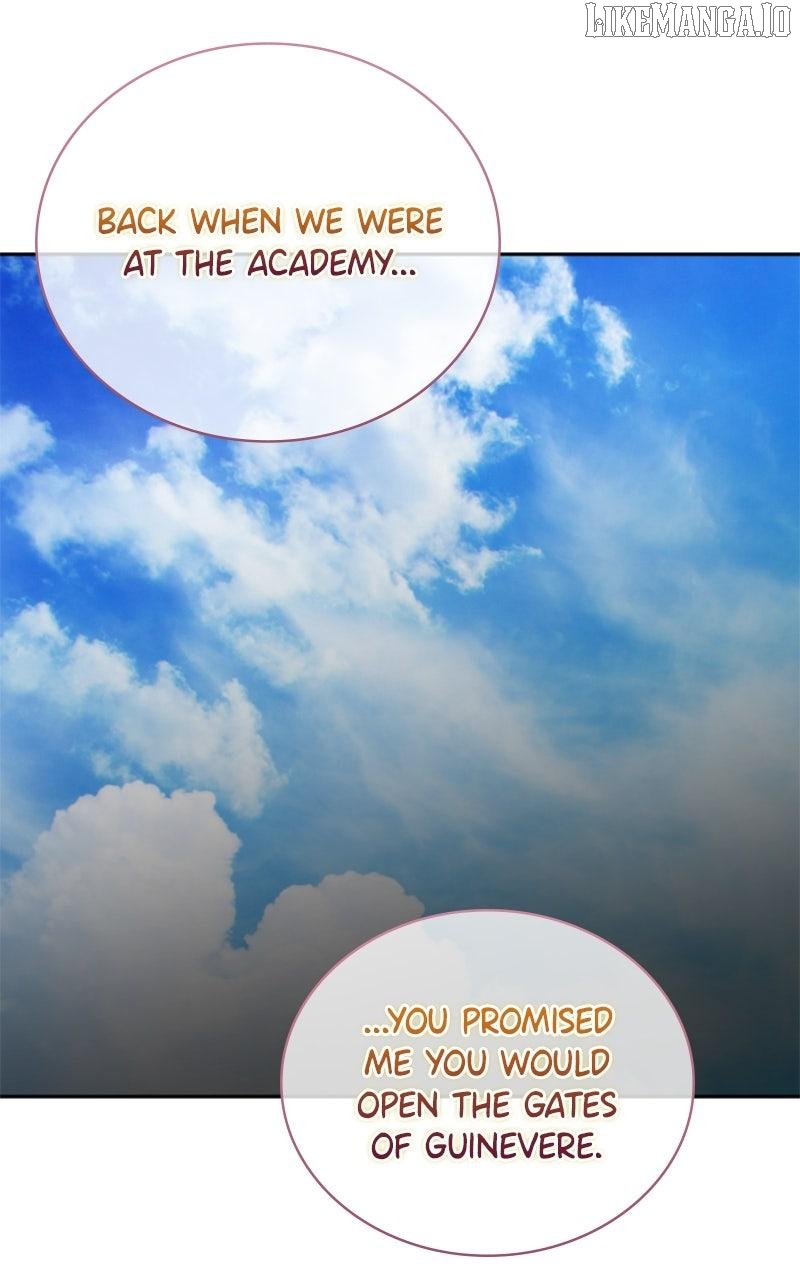Concubine’s Invitation Chapter 87 - page 104