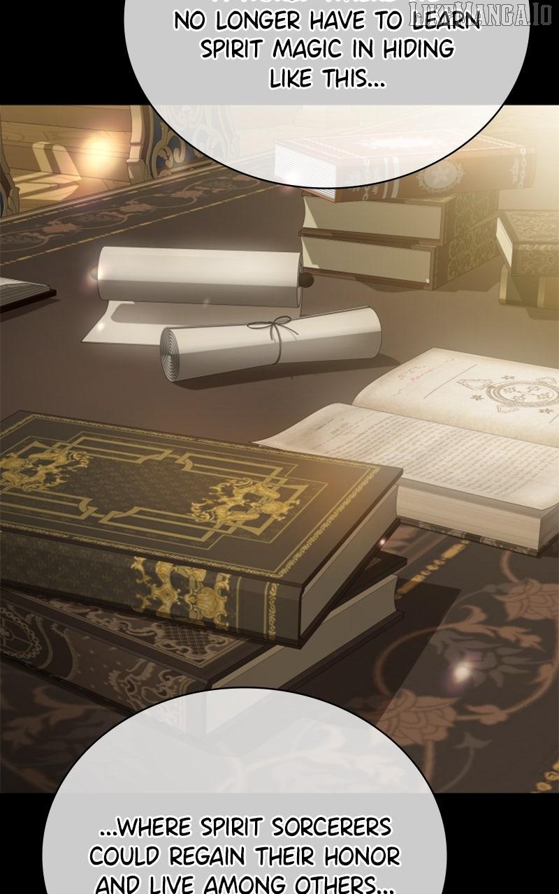 Concubine’s Invitation Chapter 87 - page 108