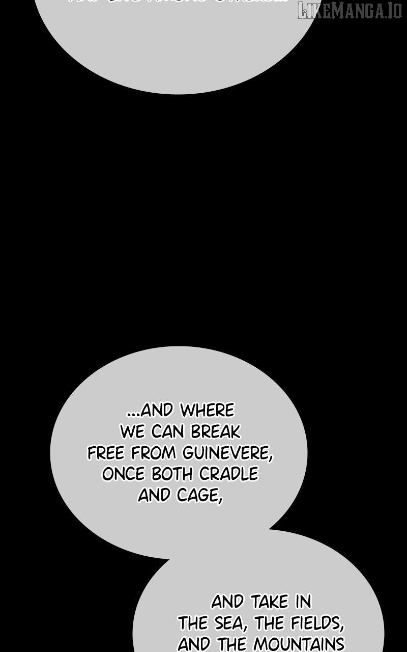 Concubine’s Invitation Chapter 87 - page 109
