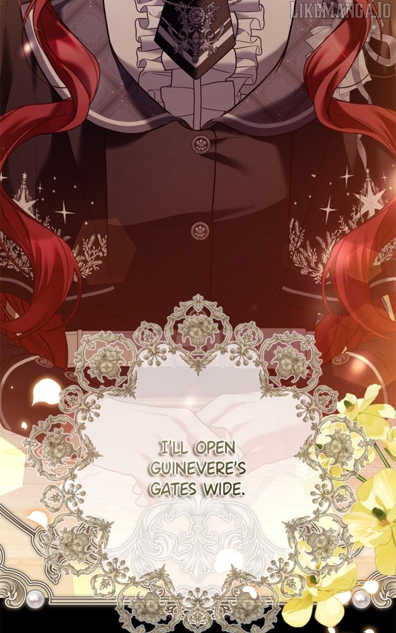 Concubine’s Invitation Chapter 87 - page 114