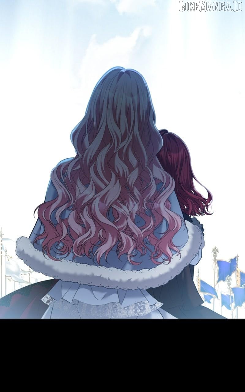 Concubine’s Invitation Chapter 87 - page 121