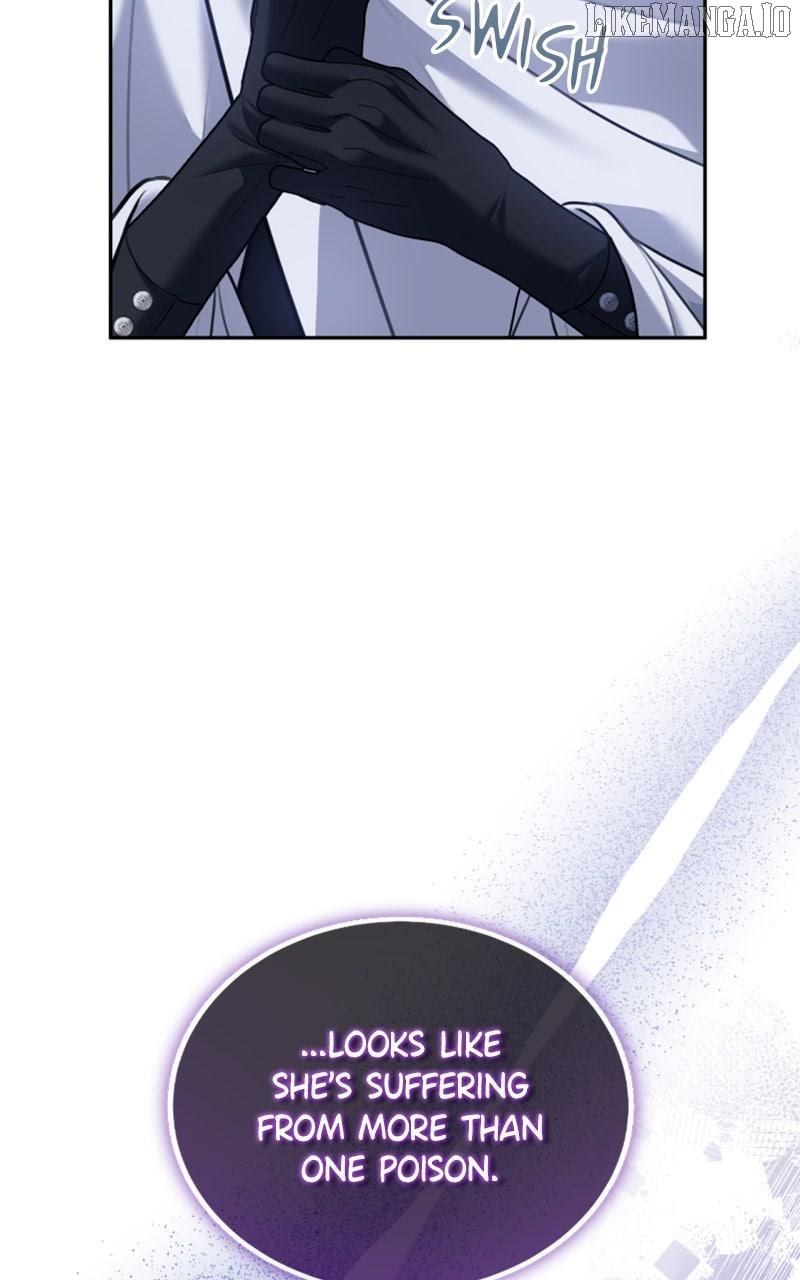 Concubine’s Invitation Chapter 87 - page 18
