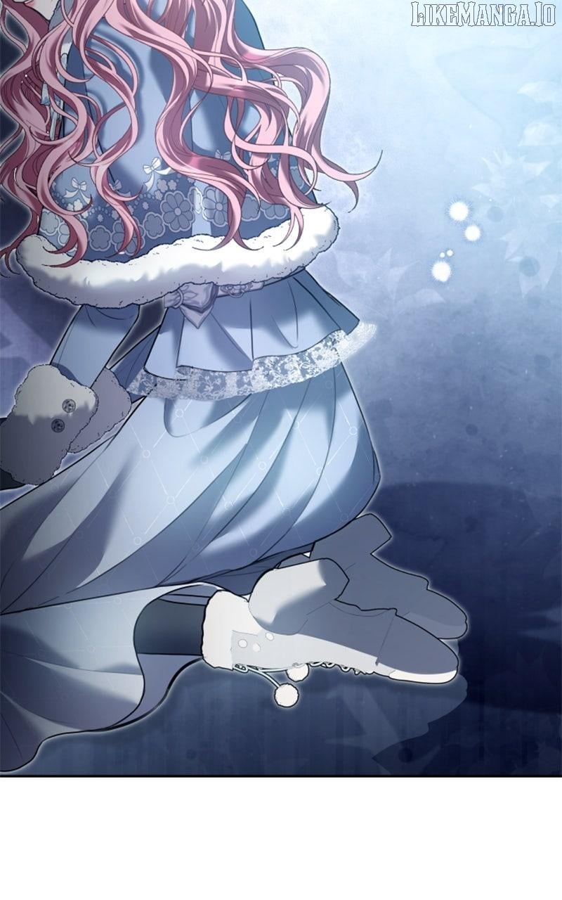 Concubine’s Invitation Chapter 87 - page 25