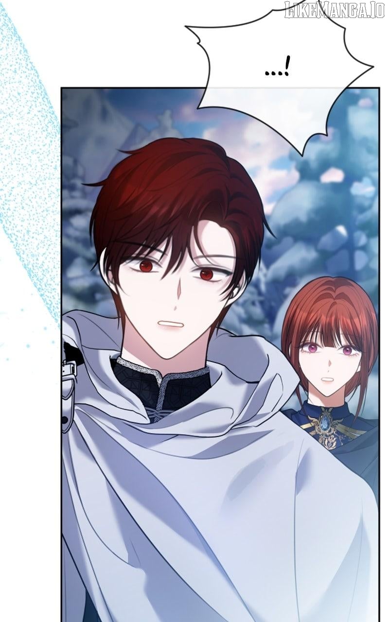 Concubine’s Invitation Chapter 87 - page 36