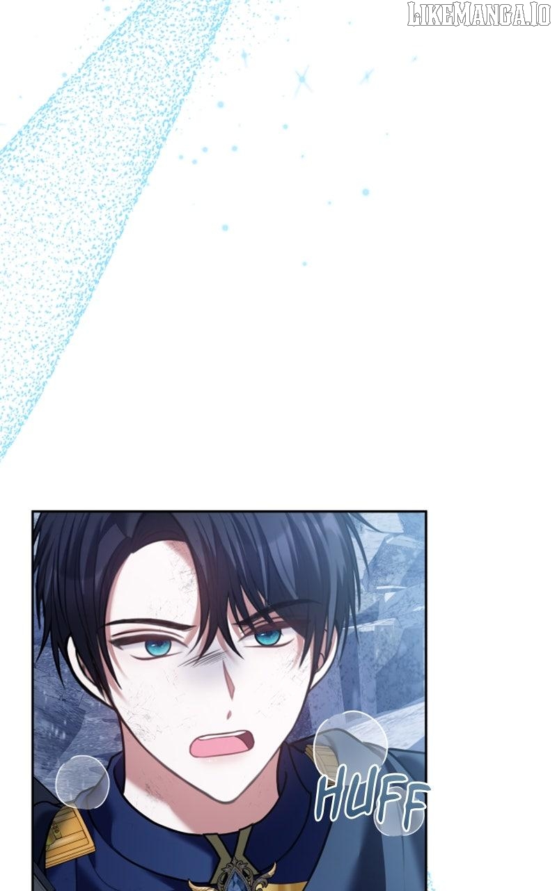 Concubine’s Invitation Chapter 87 - page 39