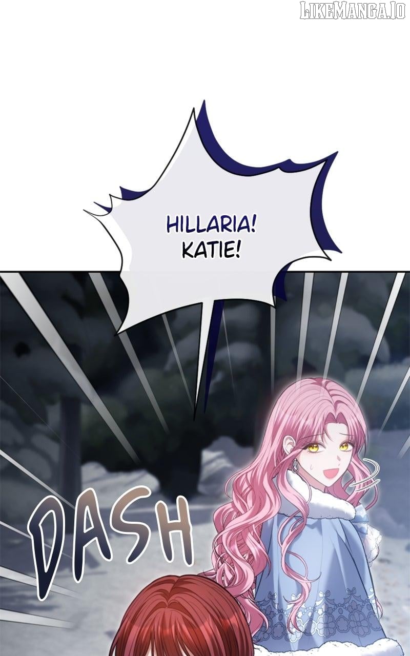 Concubine’s Invitation Chapter 87 - page 5