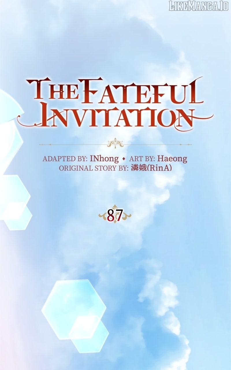Concubine’s Invitation Chapter 87 - page 51