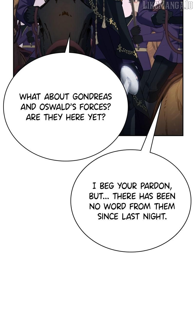 Concubine’s Invitation Chapter 87 - page 58