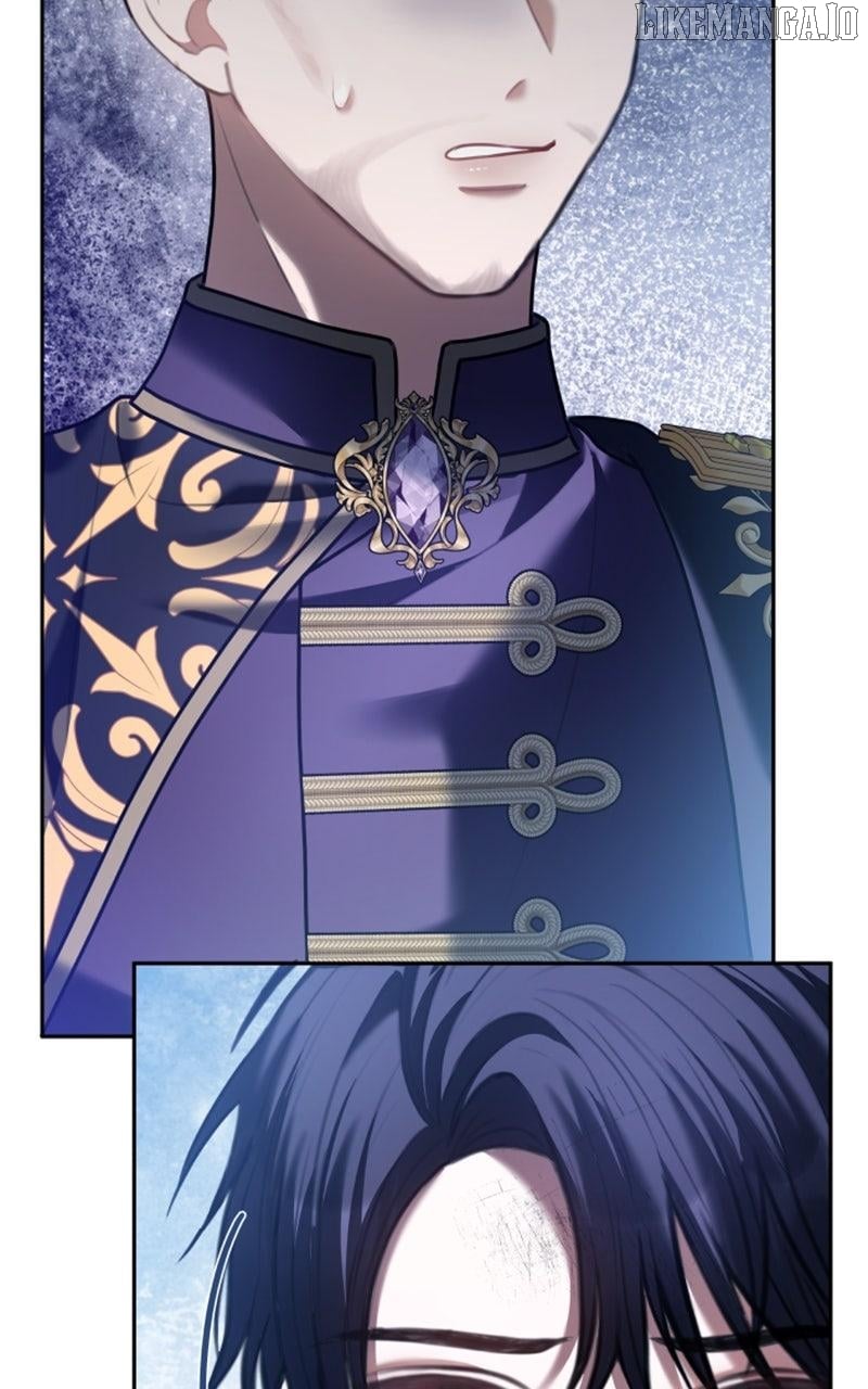 Concubine’s Invitation Chapter 87 - page 60