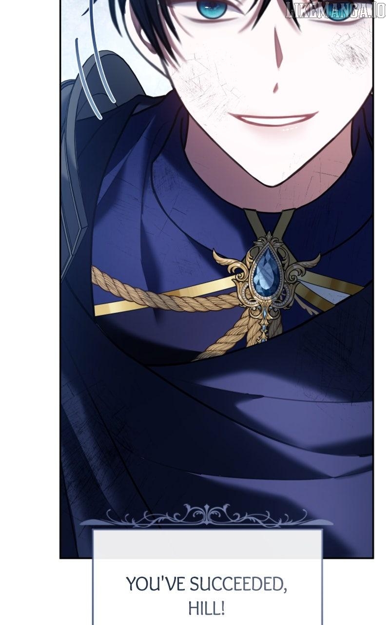 Concubine’s Invitation Chapter 87 - page 61