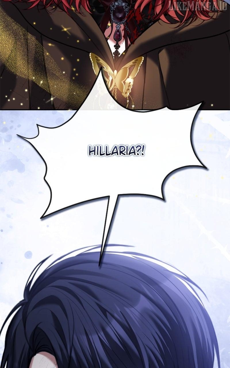 Concubine’s Invitation Chapter 87 - page 72