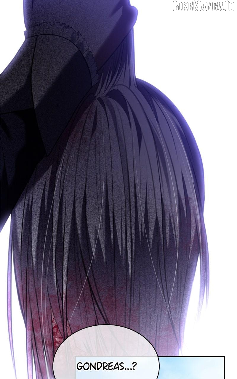 Concubine’s Invitation Chapter 87 - page 76