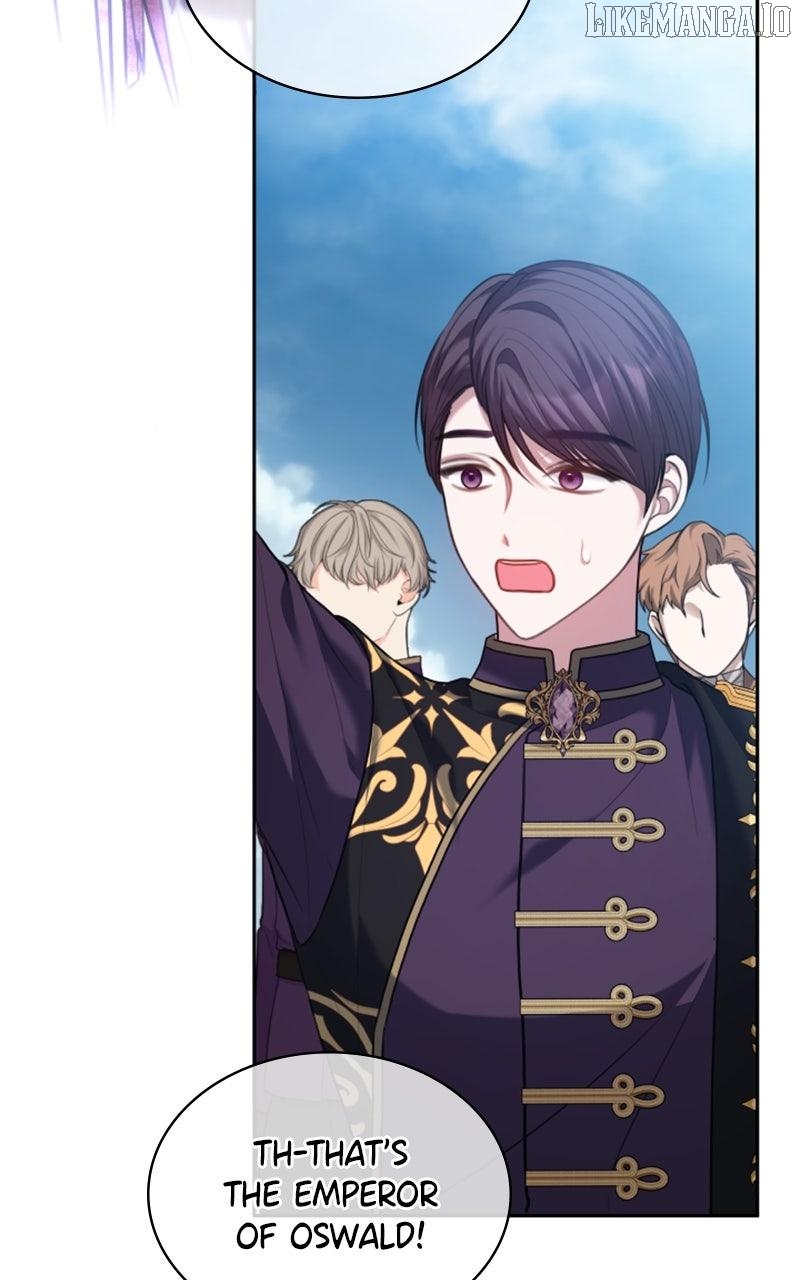 Concubine’s Invitation Chapter 87 - page 77