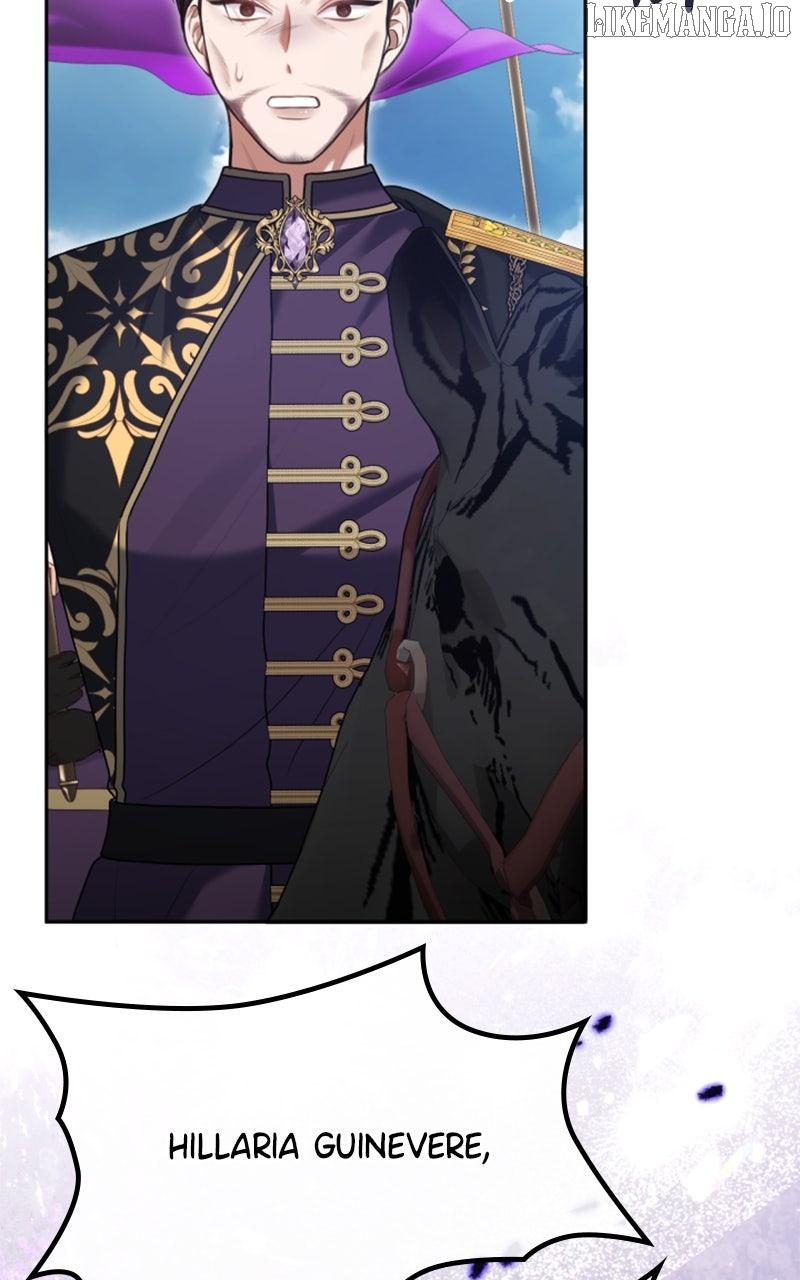 Concubine’s Invitation Chapter 87 - page 79