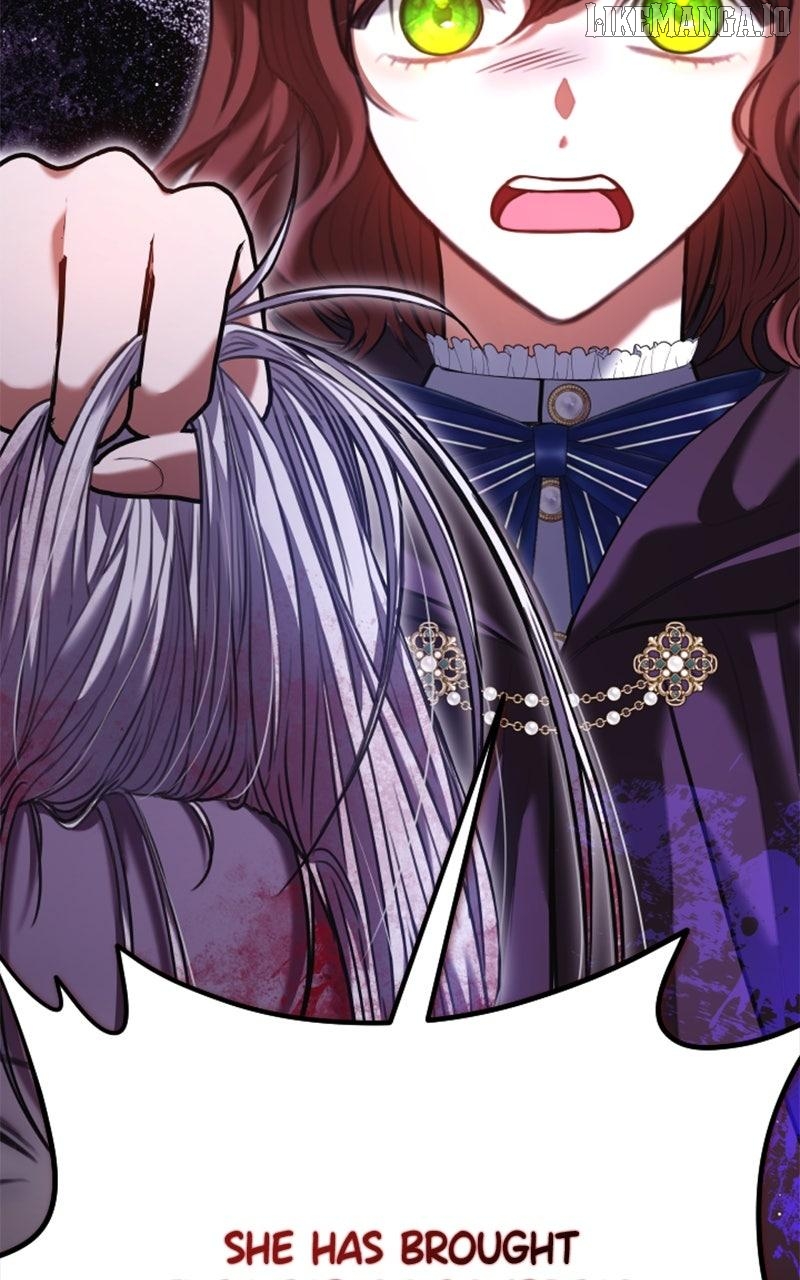 Concubine’s Invitation Chapter 87 - page 81