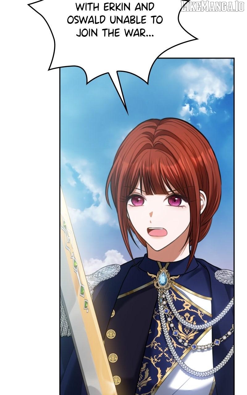 Concubine’s Invitation Chapter 87 - page 83
