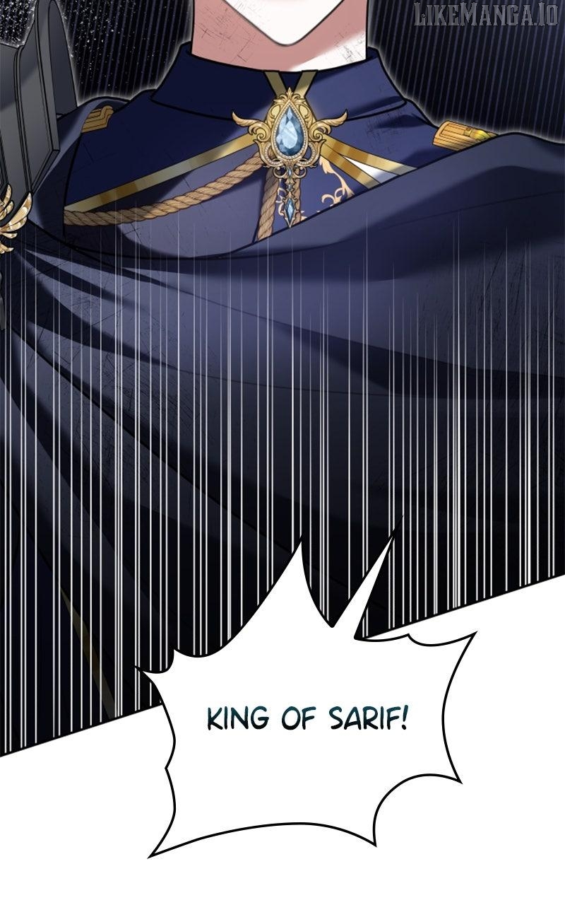 Concubine’s Invitation Chapter 87 - page 86