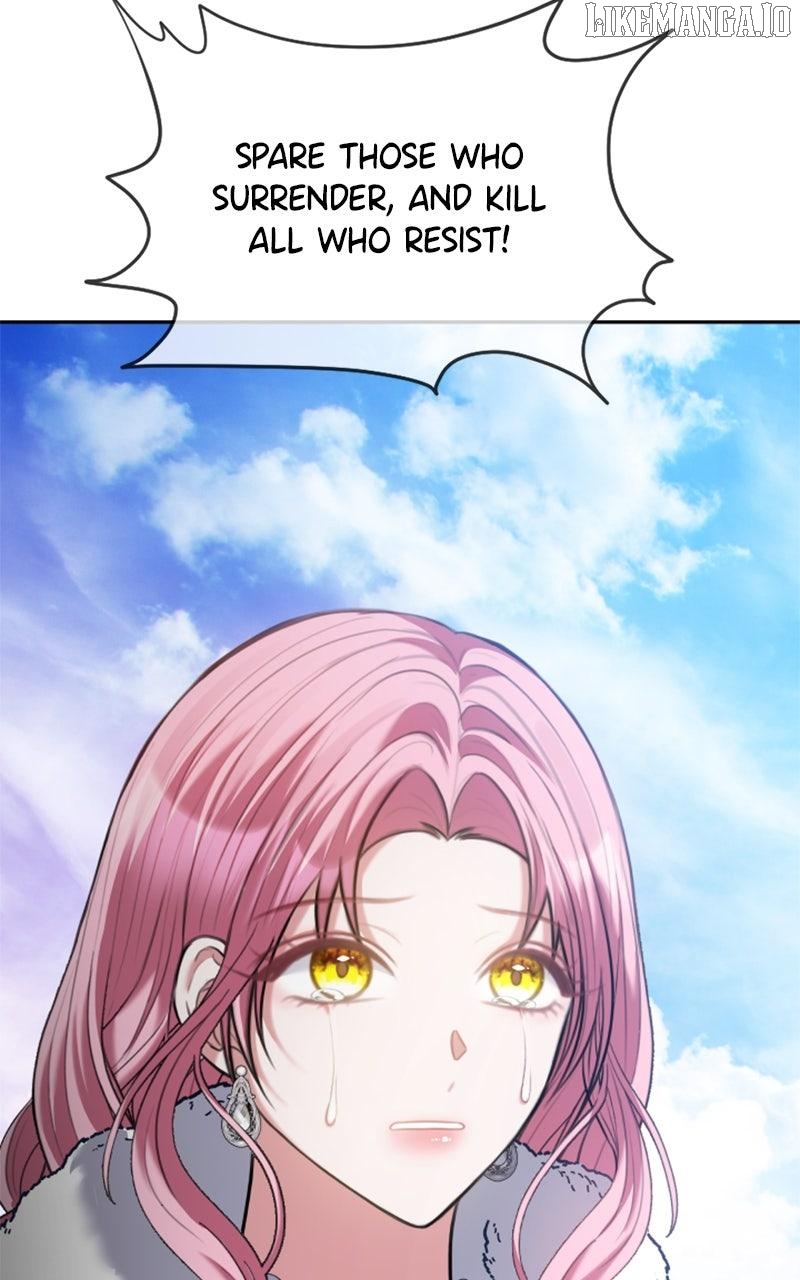 Concubine’s Invitation Chapter 87 - page 96