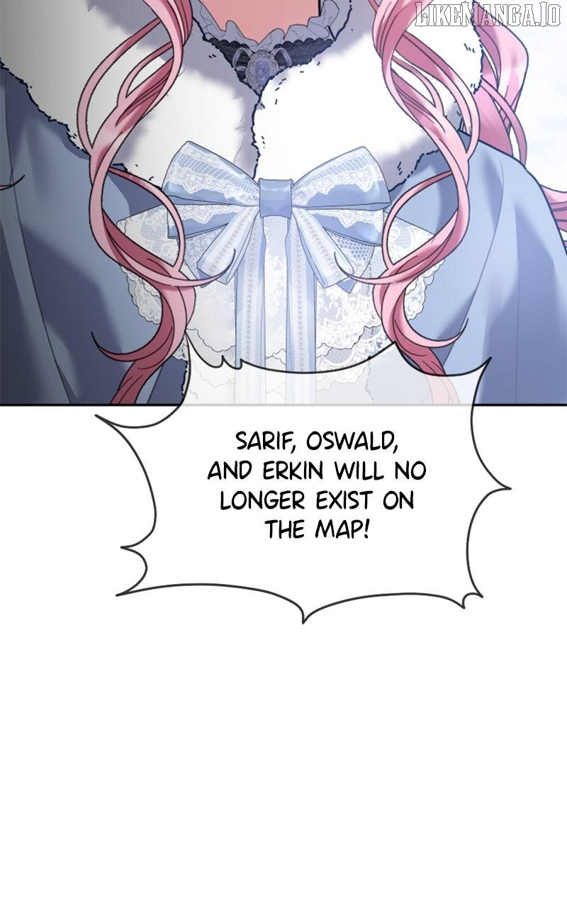Concubine’s Invitation Chapter 87 - page 97
