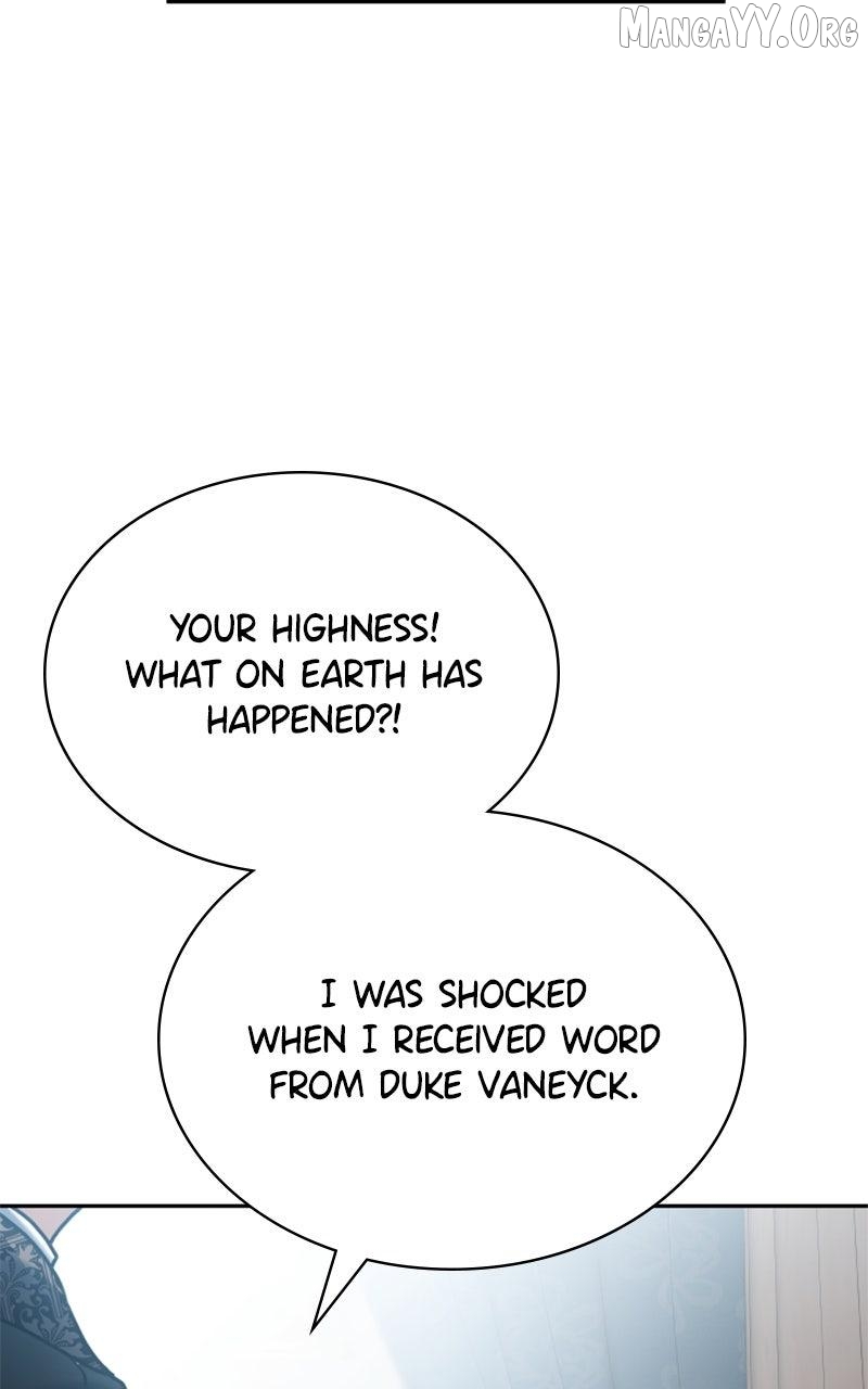 Concubine’s Invitation Chapter 88 - page 100