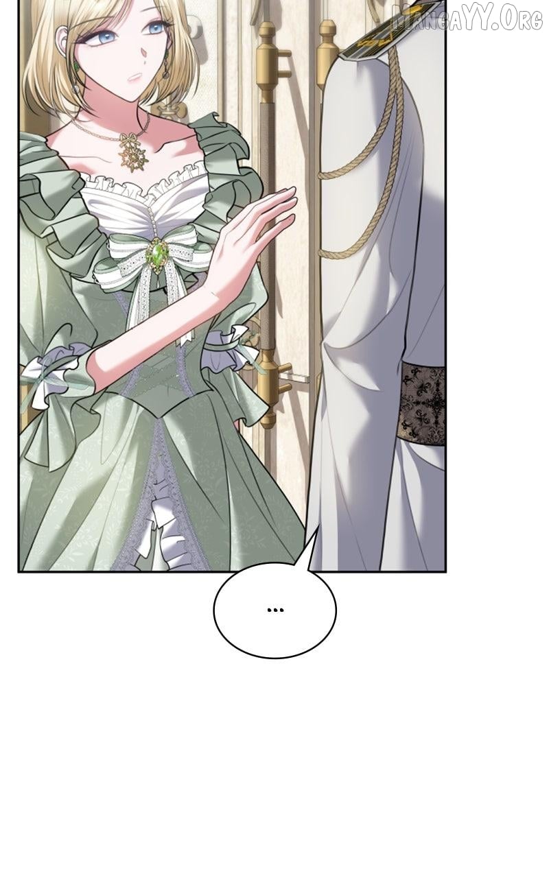Concubine’s Invitation Chapter 88 - page 103