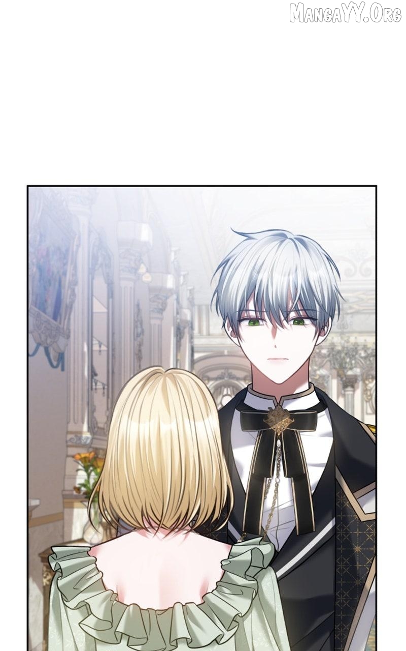 Concubine’s Invitation Chapter 88 - page 106