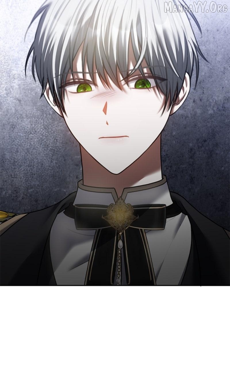 Concubine’s Invitation Chapter 88 - page 115