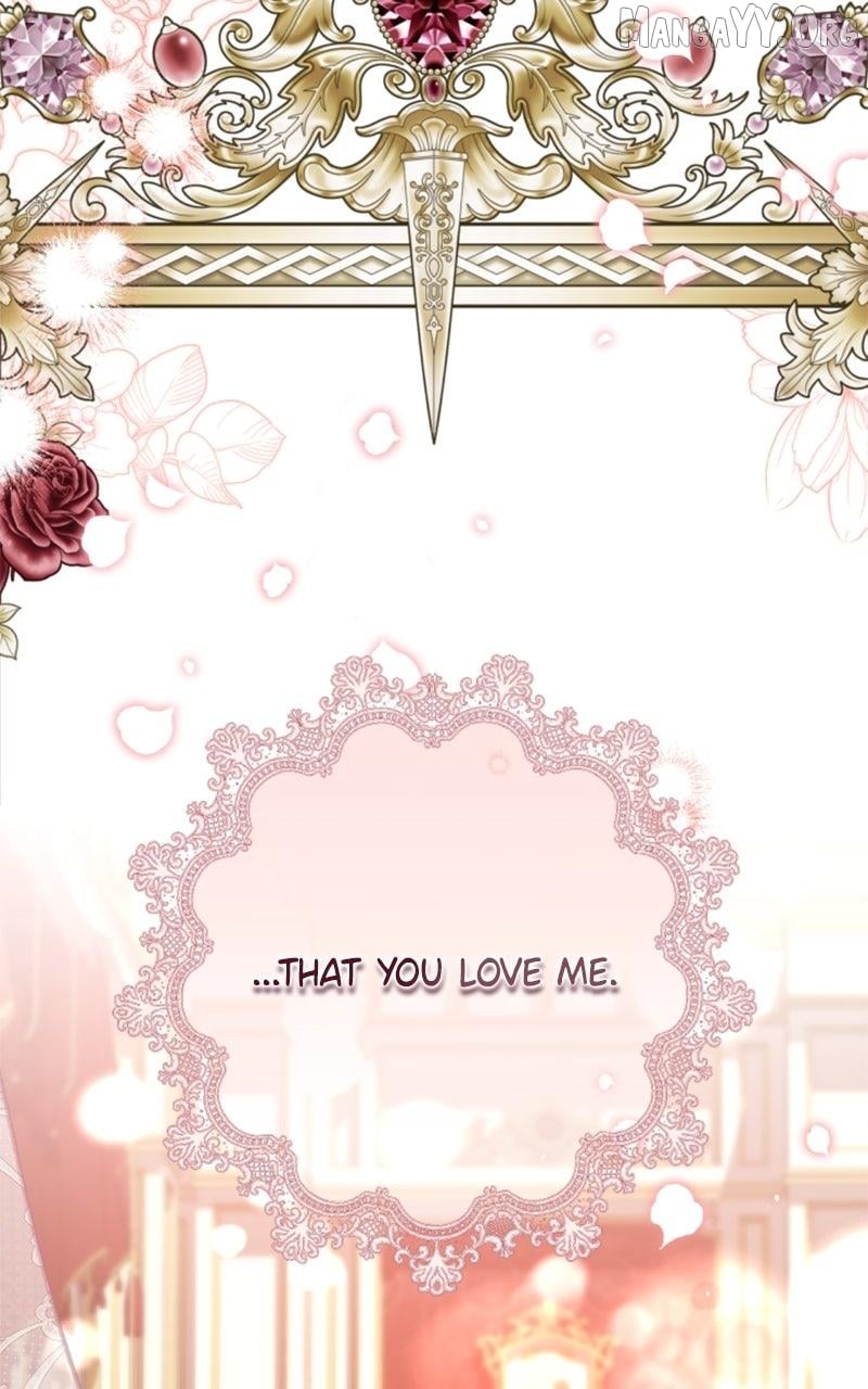 Concubine’s Invitation Chapter 88 - page 21