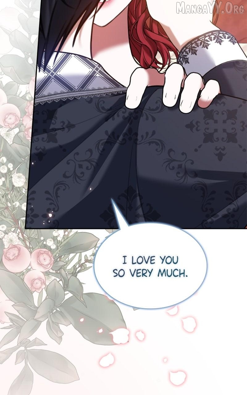 Concubine’s Invitation Chapter 88 - page 34