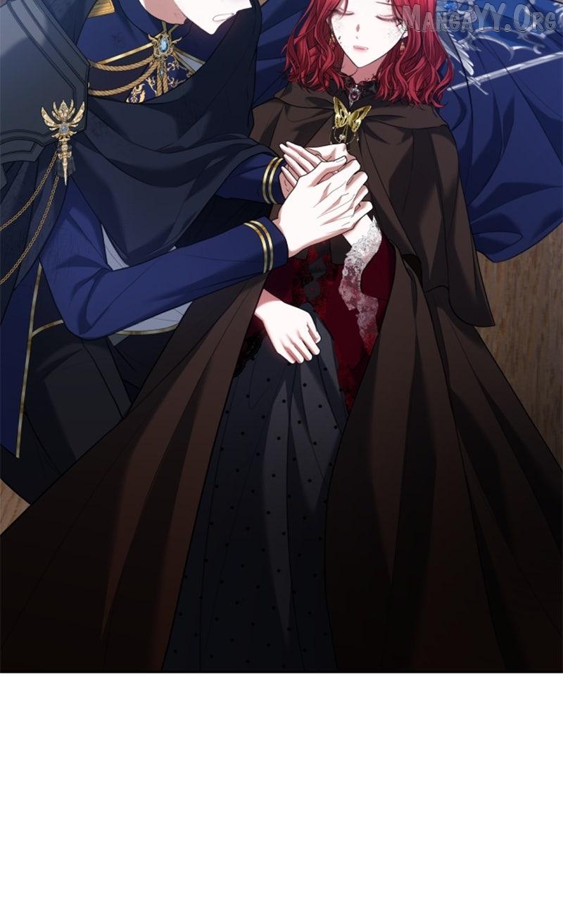 Concubine’s Invitation Chapter 88 - page 49