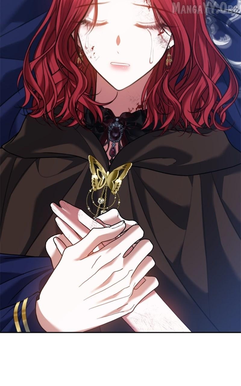 Concubine’s Invitation Chapter 88 - page 52