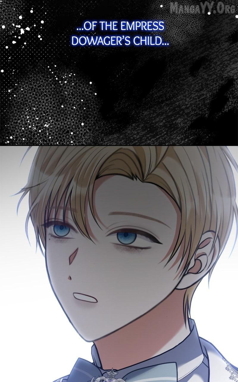 Concubine’s Invitation Chapter 88 - page 61