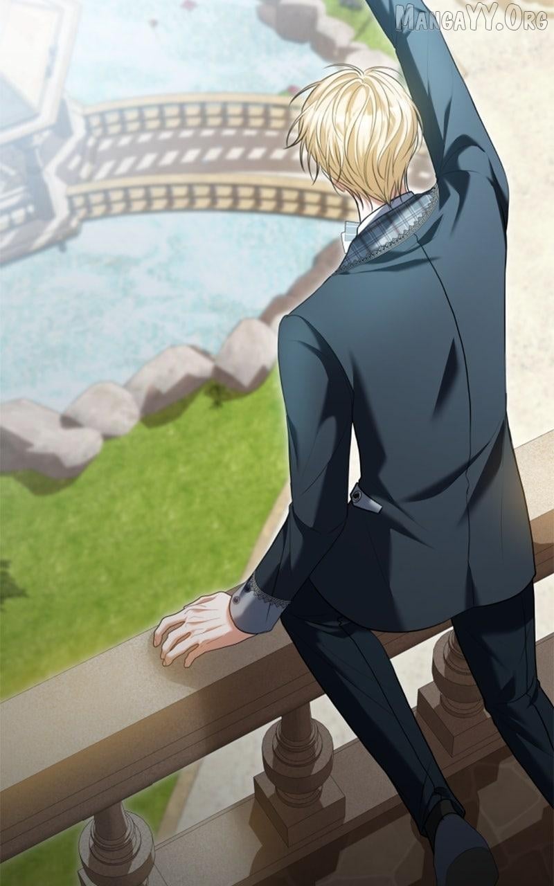 Concubine’s Invitation Chapter 88 - page 69