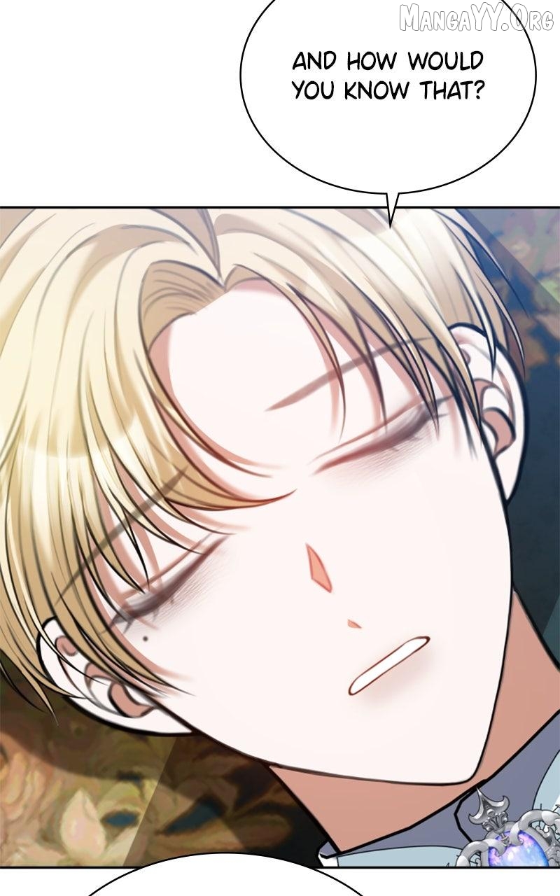 Concubine’s Invitation Chapter 88 - page 84
