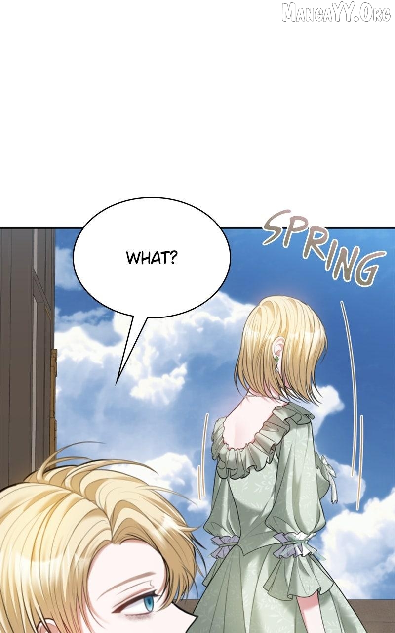 Concubine’s Invitation Chapter 88 - page 87