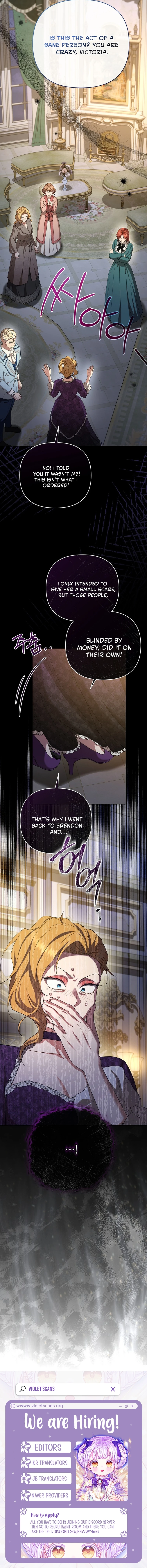 I’ll Save a Decent Family Chapter 169 - page 9