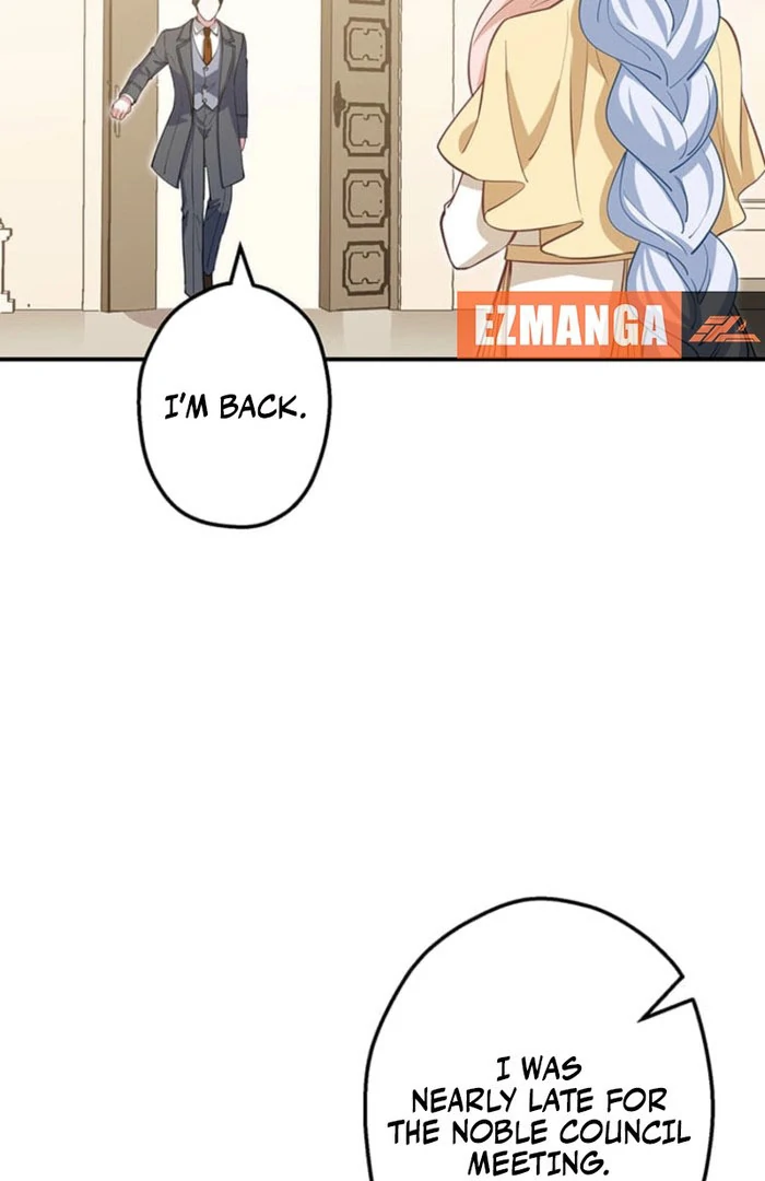 I Woke Up As a Notorious Troublemaker! Chapter 77 - page 54