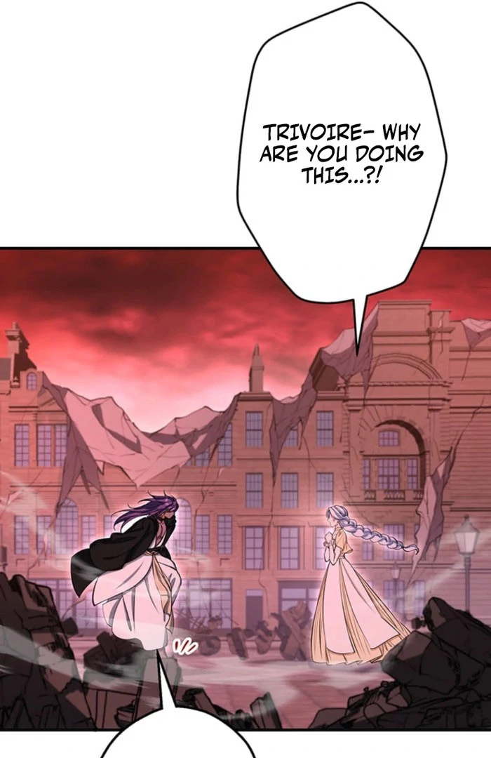 I Woke Up As a Notorious Troublemaker! Chapter 77 - page 76